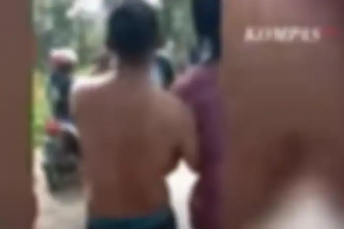 Kades di Pasuruhan digerebek sang suami hingga videonya viral
