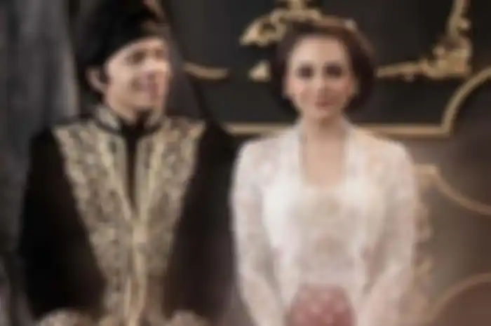 Atta Halilintar dan Aurel Hermansyah akad nikah di hotel bintang 5