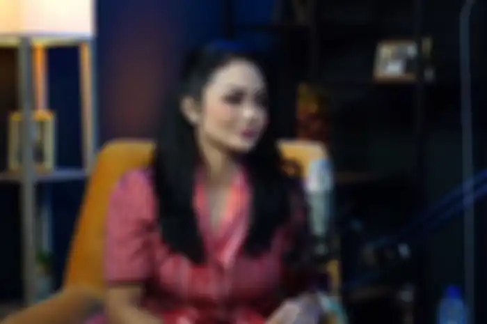 Krisdayanti