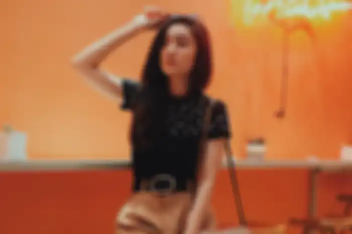 Febby Rastanty