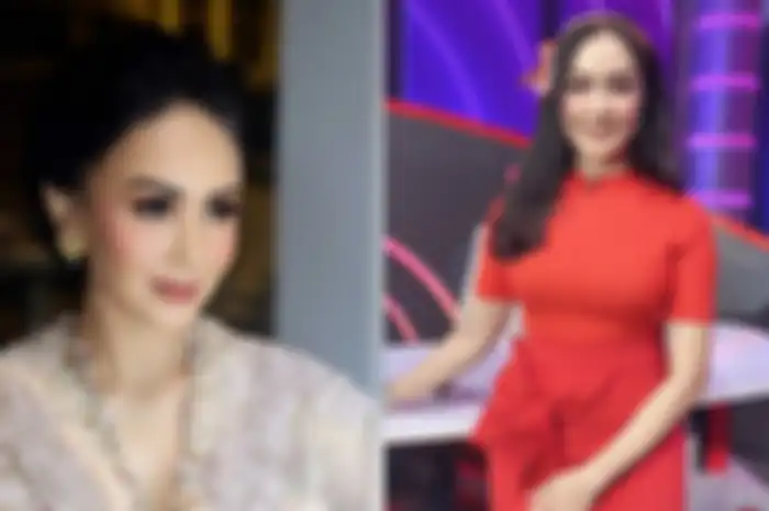 Iis Dahlia merasa berdosa saat Yuni Shara bercerai