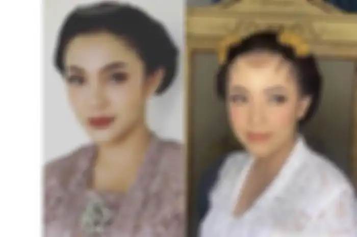 Sosok putri Paku Buwono XIII, GRAj Putri Purnaningrum, yang menikah dengan pria rakyat biasa. 