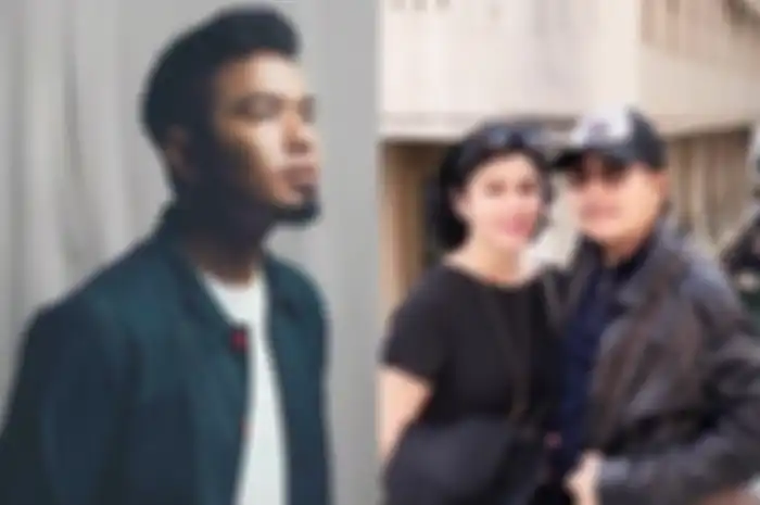 Orangtua Bams eks Samson, Hotma Sitompul dan Desiree Tarigan dikabarkan akan bercerai