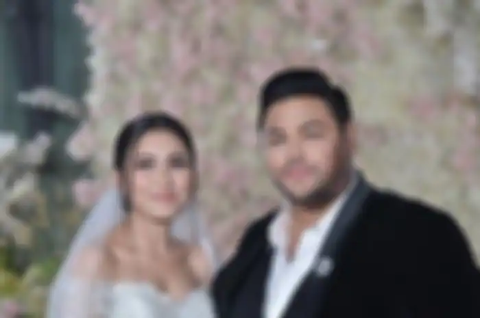 Ivan Gunawan dan Ayu Ting Ting