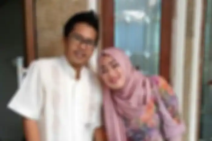 Ririe Fairus dan Ayus Sabyan