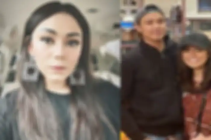 Artis cantik Thalita Latief gugat cerai sang suami