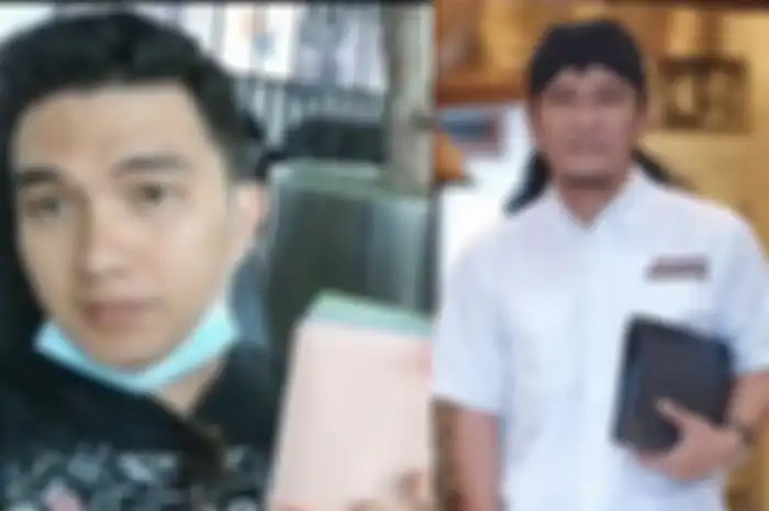 Aldi Taher kena sentil Gus Miftah karena bacaan Quarannya banyak yang salah