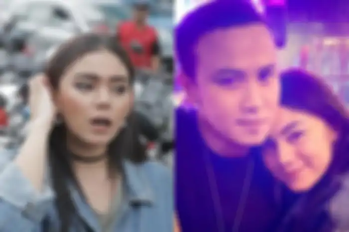 Thalita Latief gugat cerai sang suami