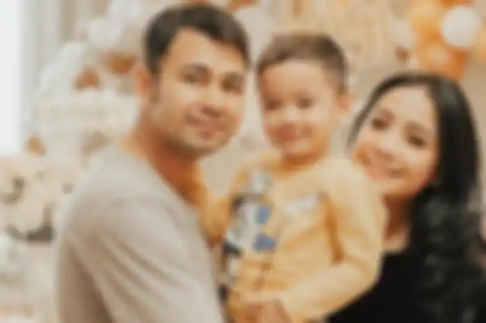 Seolah sudah benar-benar dongkol pada sang suami, Nagita Slavina semprot habis-habisan Raffi Ahmad gegara hal ini