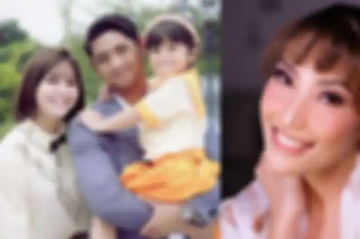 Ayu Dewi dihujat netizen gegara lakukan hal ini pada pemain Ikatan Cinta selain Arya Saloka
