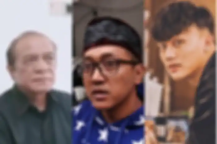 Pengacara Rizky Febian mulai naik pitam