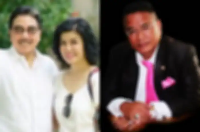 Hotman Paris Angkat Bicara, Beberkan Perkara Isu Orang Ketiga Hingga KDRT yang Mewarnai Konflik Rumah Tangga Ibu Bams Eks Samsons
