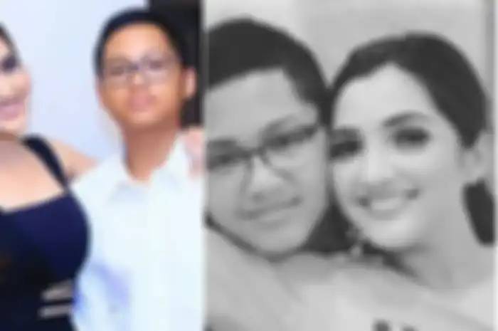 Ashanty tanpa segan beri ancaman pada Azriel jika putra Anang Hermansyah itu sampai berani seperti ini