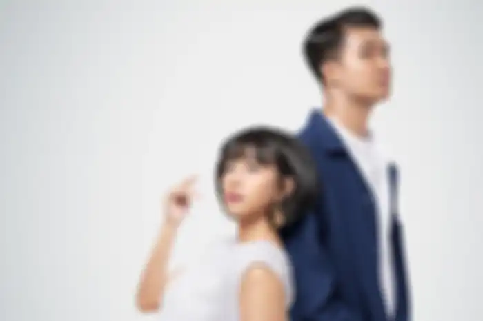 Quickbuck dengan Charita Utami