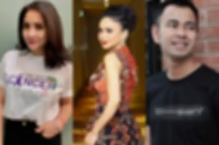 Pantas Bikin Nagita Cemburu Berat, Raffi Ahmad Kepergok Gelagapan Saat Disinggung Soal Yuni Shara sampai Berani Bersumpah, 'Sumpah Demi Allah Ya!'