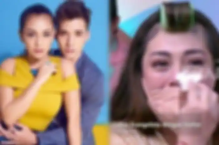 Selama Ini Tutupi Aib Stefan William yang Minggat dari Rumahnya, Ternyata Celine Evangelista Pernah Ditinggal saat dalam Kondisi Hamil Besar 