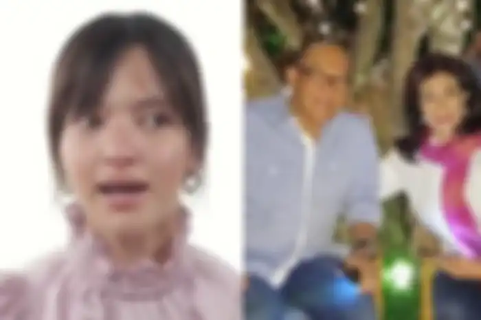 Ayah mertuanya tajir melintir hartanya menggunung, Nia Ramadhani berjanji bakal lakukan hal ini demi istri Aburizal Bakrie