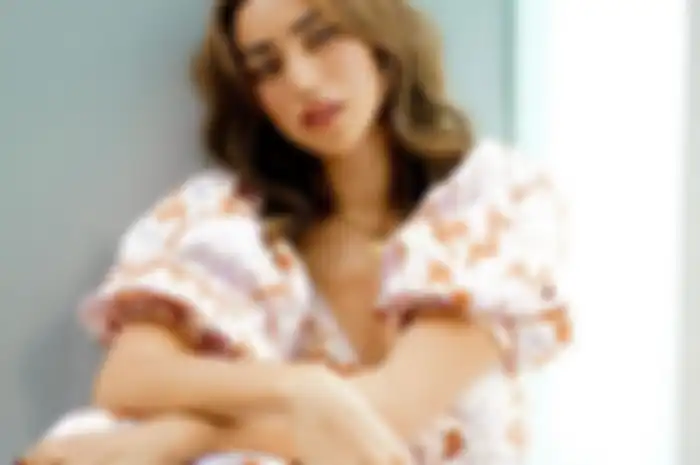 Jessica Iskandar 