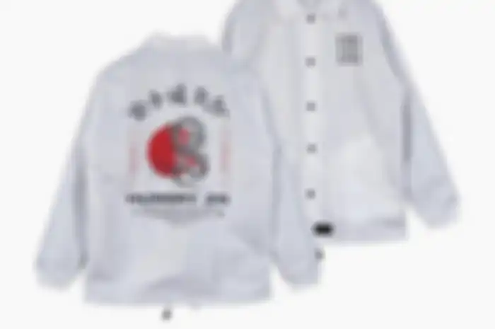5 Rekomendasi Coach Jaket Brand Lokal Warna Putih di Bawah 200 Ribu