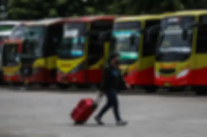 Transportasi umum