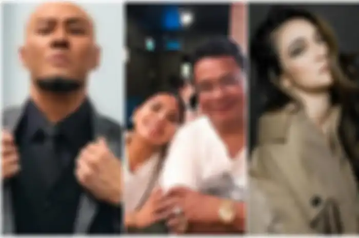 Jengkel Sampai Ubun-ubun Lihat Kelakuan Luna Maya dan Deddy Corbuzier yang Remehkan Hal Ini hingga Bandingkan dengan Tukang Martabak, Putri Hotman Paris Senggol sang Artis: Dianggap Remeh!