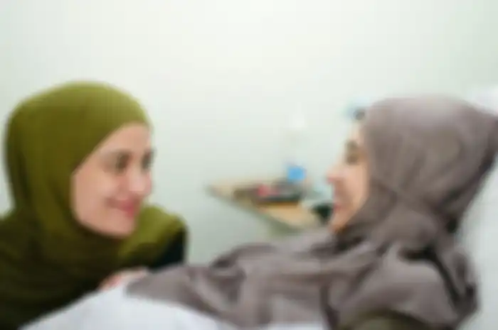 Potret Zaskia Sungkar dan adiknya Shireen Sungkar 