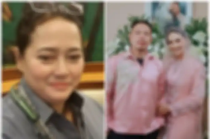 Terawangan Mbak You soal rumah tangga Vicky Prasetyo dengan Kalina Ocktaranny