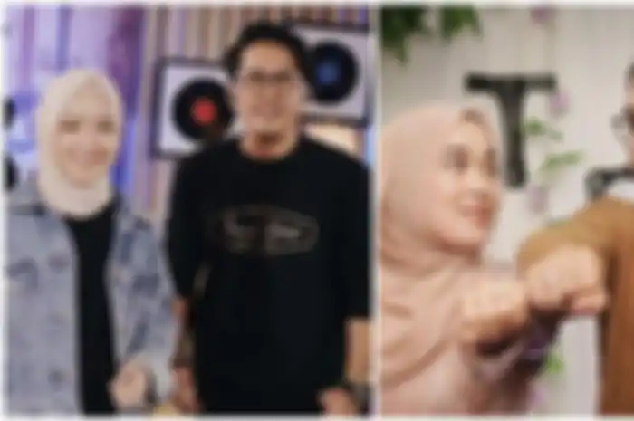 Nissa Sabyan dikabarkan bunting duluan
