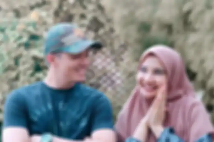 Selamat! 10 Tahun Sudah Dinantikan, Akhirnya Anak Pertama Zaskia Sungkar dan Irwansyah Lahir