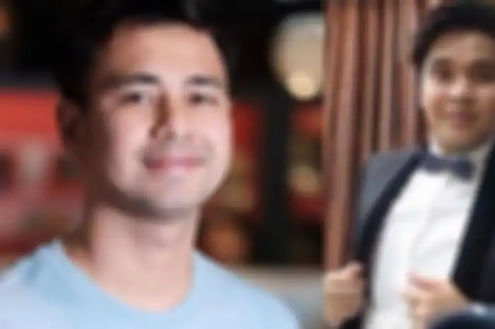Raffi Ahmad dan Billy Syahputra berhenti memandu Okay Boss