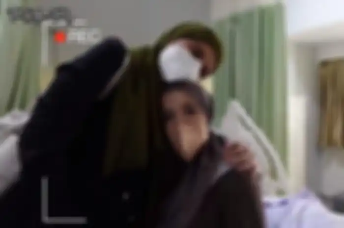 Shireen Sungkar dan Zaskia Sungkar 