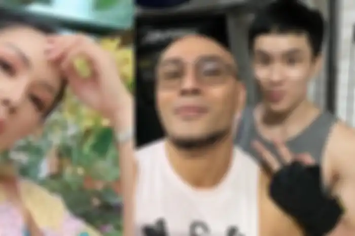 Penyebab hak asuh Azka Corbuzier jatuh ke tangan Deddy Corbuzier