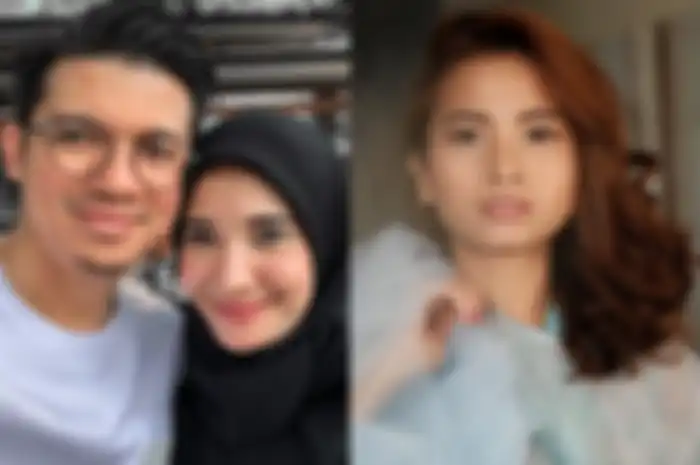 Zaskia Sungkar-Irwansyah, Acha Septriasa
