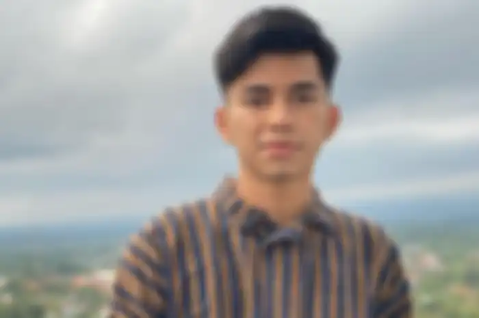 Dimas Ramadhan