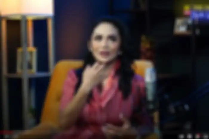 Krisdayanti 
