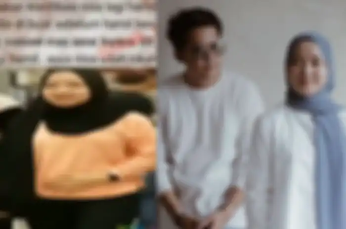 Kepergok Elus Perut Buncitnya Hingga Mbah Mijan Ngaku akan Punya Cucu, Wirang Birawa Buka Suara soal Kehamilan Nissa Sabyan: Udah Hamil