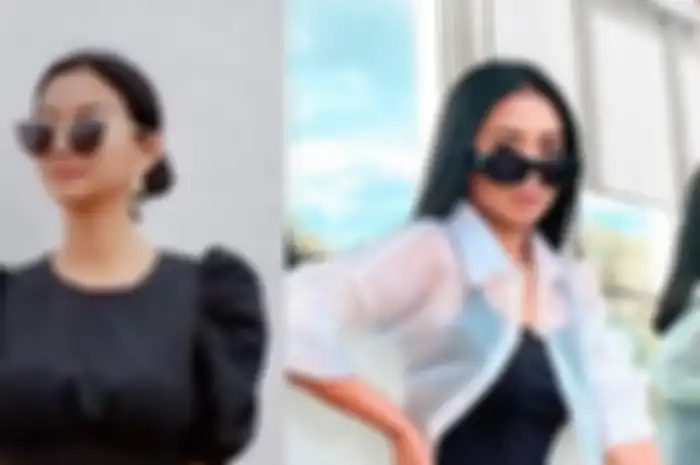  isu perang dingin antara Glenca Chysara dan Ayya Renita