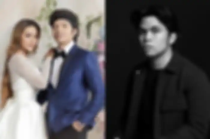 Aurel Hermansyah, Atta dan Thariq Halilintar.