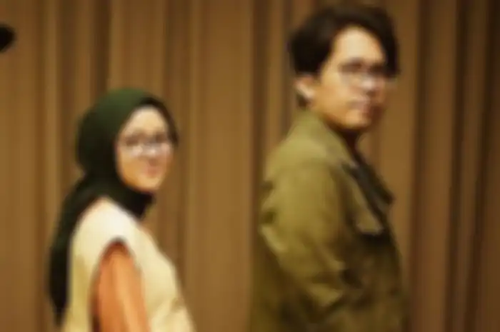 Tak Ada Kejelasan Soal Rumor Nissa Sabyan Nikah Siri Hingga Hamil Anak Ayus, Pihak Keluarga Sang Keyboardis Beberkan Fakta Ini