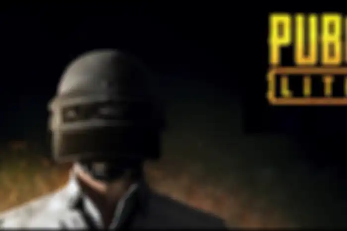 Poster PUBG Lite