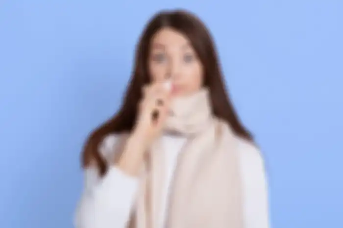 Cara Mencegah Penyakit Sinusitis
