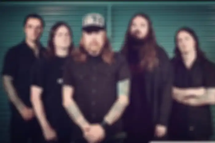 Rekomendasi lagu metal dari album keempat At the Gates, 'Slaughter of the Soul'