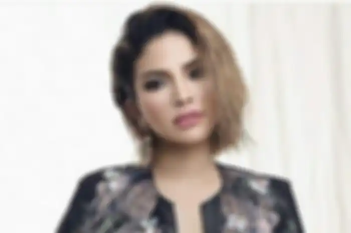 Dikenal sebagai wanita bernyali, Nikita Mirzani justru tak berani berurusan dengan wanita satu ini