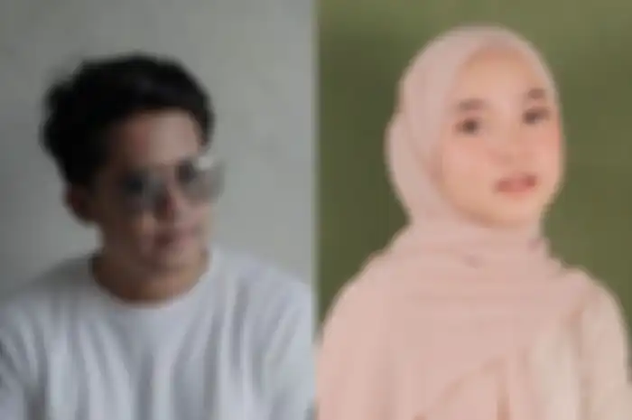 Kakak Nissa Sabyan bungkam seribu bahasa