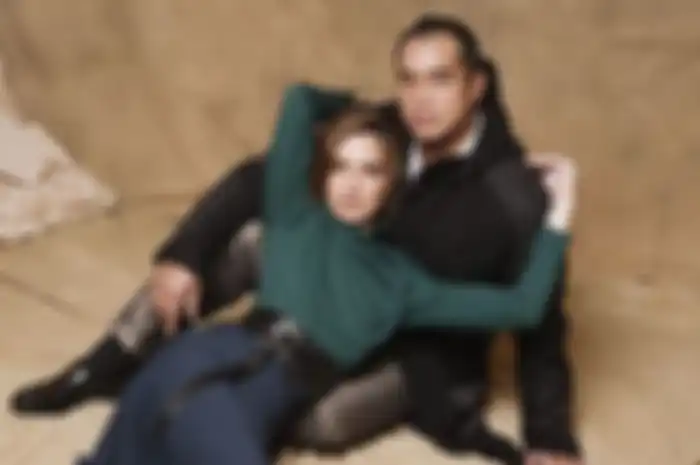 Nia Ramadhani dan Ardi Bakrie 