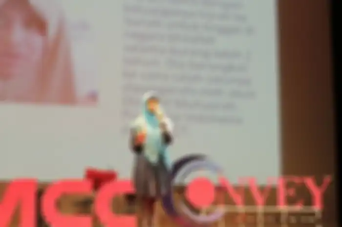 Nurshadrina Khaira Dhania