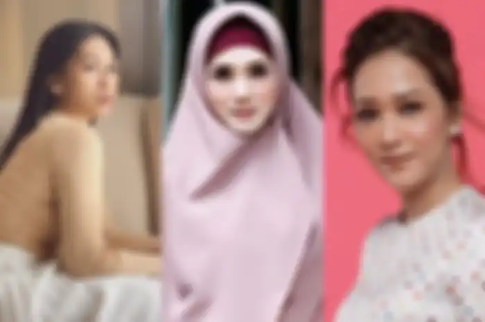 Tata Janeeta kuliti habis sikap asli Mulan Jameela yang bikin kesal.
