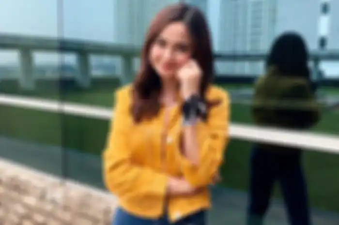 Syifa Hadju