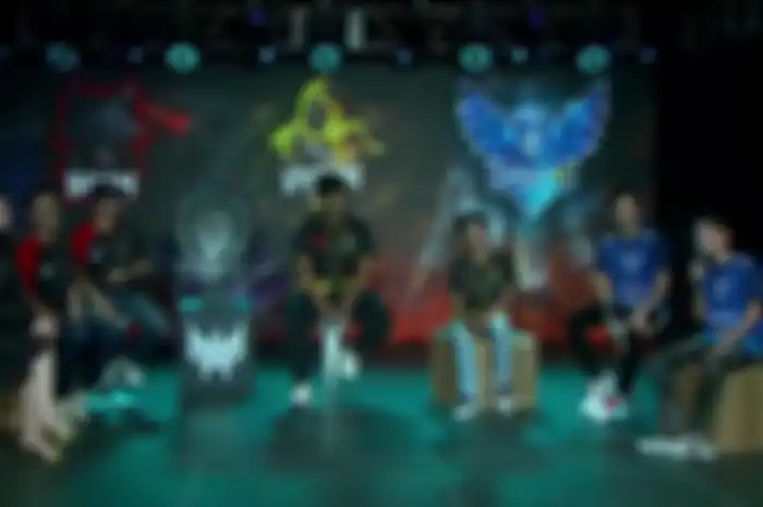 Tiga Wakil Tim Esports Indonesia Siap Tanding di Asia-Pacific Predator League 2021 Demi Rebut Rp 6M