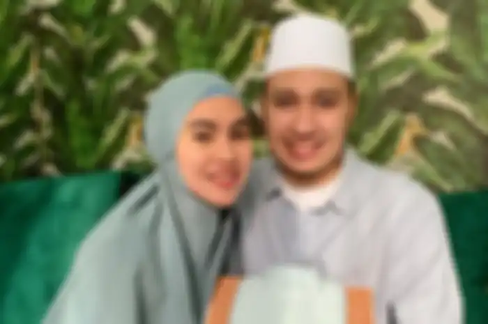Kartika Putri dan Habib Usman Bin Yahya